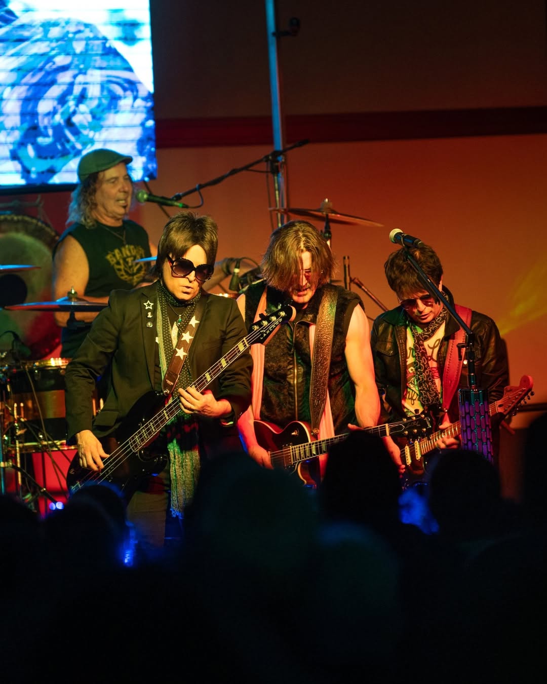 Super 70's Rock Show